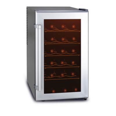 Weinkühlschrank Deluxe NW07000