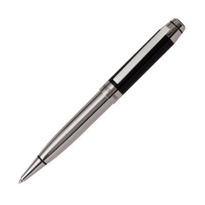 CERRUTI 1881 Ballpoint pen Heritage Black PLNST0594