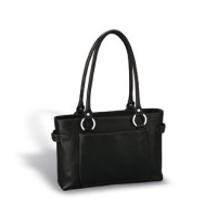 Handtasche aus Leder EDITION ES10-4515-30