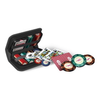 Travel Poker Set AGM8.1