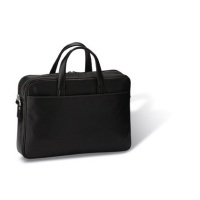 Laptoptasche aus Leder EDITION ES6-4503-30