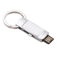CACHAREL USB Stick Aquarelle Black PLCAU130