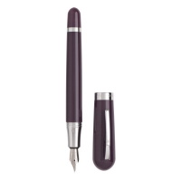 CACHAREL Fountain pen Aquarelle Aubergine PLCSN1122