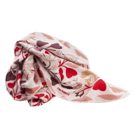 CACHAREL Fairy Garden Foulard soie PLCFV127