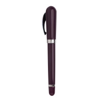 CACHAREL Fountain pen Aquarelle Aubergine PLCSN1122